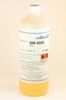 BM-5000 RMA, 1 Liter Flasche/ 1 litre bottle