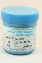 LFM-31X MHS 32  Flux 12%  (25-45µ)  0,5kg Dose/ Jar