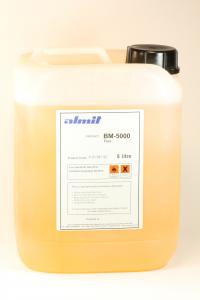 BM-5000 RMA, 5 Liter Kanister/ 5 litre container
