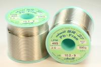 SR 37 LFM-48-S 3,5%  Flux 3,5%  2,0mm  0,5kg Spule/ Reel