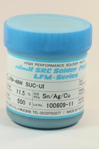 LFM 48W SUC UI  Fluss 11,5%  (20-38µ)  500g burk