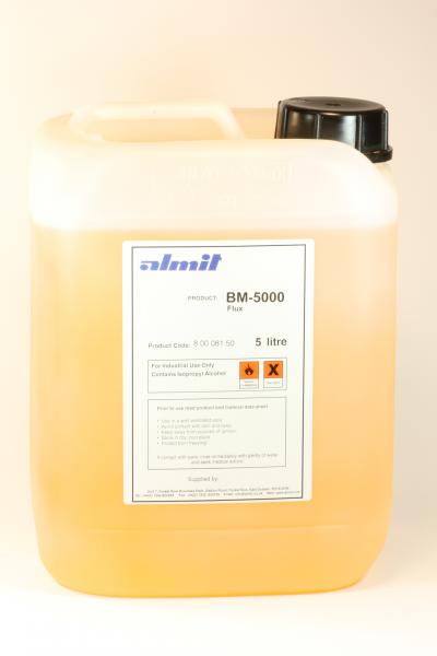 RC-15 SH RMA, 5 Liter Kanister/ 5 litre container